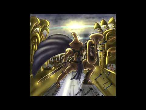 Legendary Tuba Knight boss theme