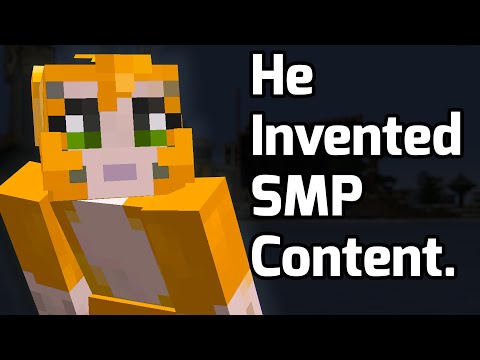 Stampy Changed Minecraft YouTube Forever.