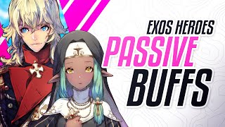 All About Blue Fatecores on Exos Heroes!