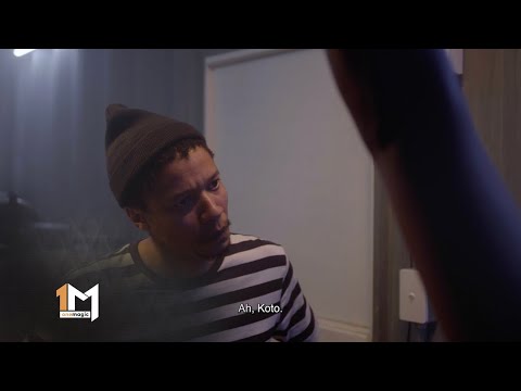 Is Tebatso's secret safe? – Lingashoni | 1Magic | S1 | Ep 37