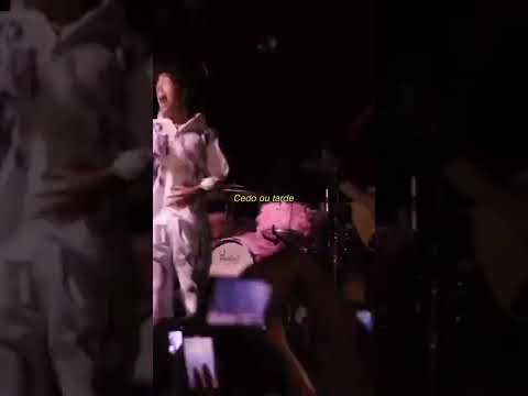 @daylimns - Cedo ou Tarde part. Di Ferrero | #daylimns #nxzero #diferrero #geerocha #day #limns