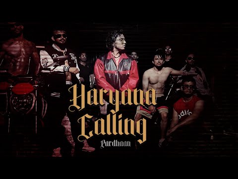 Haryana Calling — watch video