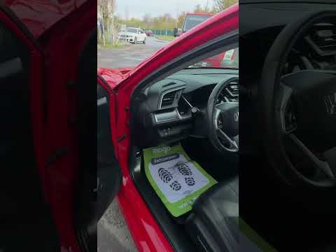 фото honda civic x 0