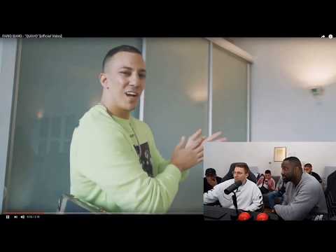 Mois REAGIERT auf Farid Bang