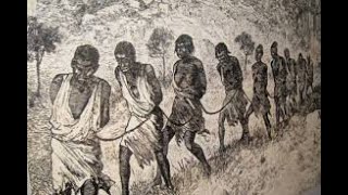 My visit to the dungeons. Untold story in Africa how women were handled during Atlantic slave trade