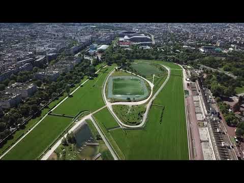 lac racing auteuil et roland garros