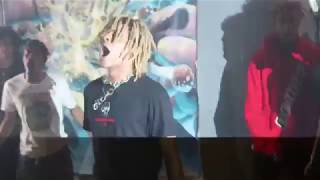 Yung Garzi live at No Survivors