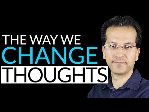 Change Your Thoughts | Know God's Will | Step Into Your Destiny