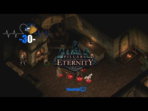 ThomFnG - Pillars of Eternity - The White March -- Part 30