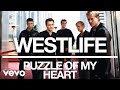 Westlife - Puzzle of My Heart (Official Audio)