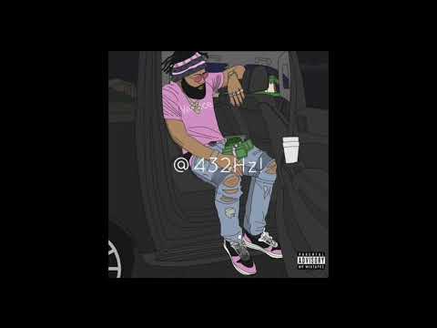 Money Man - Dark Web (ft. BC Shooter & BC Juney) @432Hz!