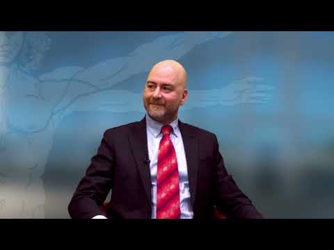 CANALE SALUTE: Nuove strategie terapeutiche per le MALATTIE DEL SISTEMA IMMUNITARIO  22/12/2021  (1)