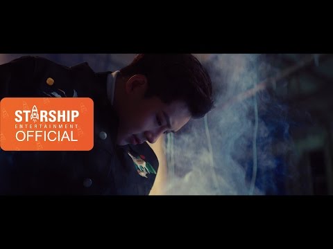 [MV] 몬스타엑스 (MONSTA X) _ Fighter