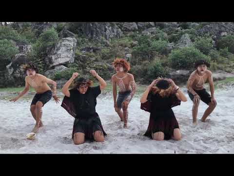 TARI KREASI KELOMPOK AGAMUA | SMA NEGERI 1 WAMENA - PAPUA