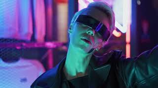 New Musik – Warp – An Original Video