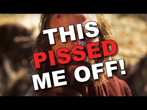 THE RETURN Movie Review: This Pissed Me OFF!