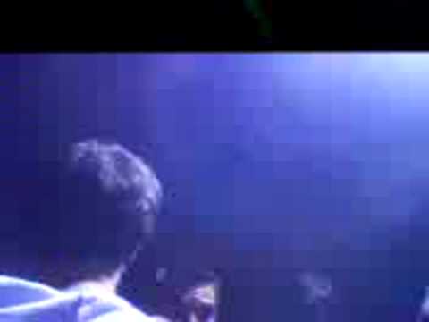 club cool concord dawn 2009.10.10