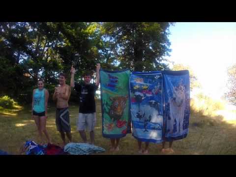 "Do it for the footage"! '14