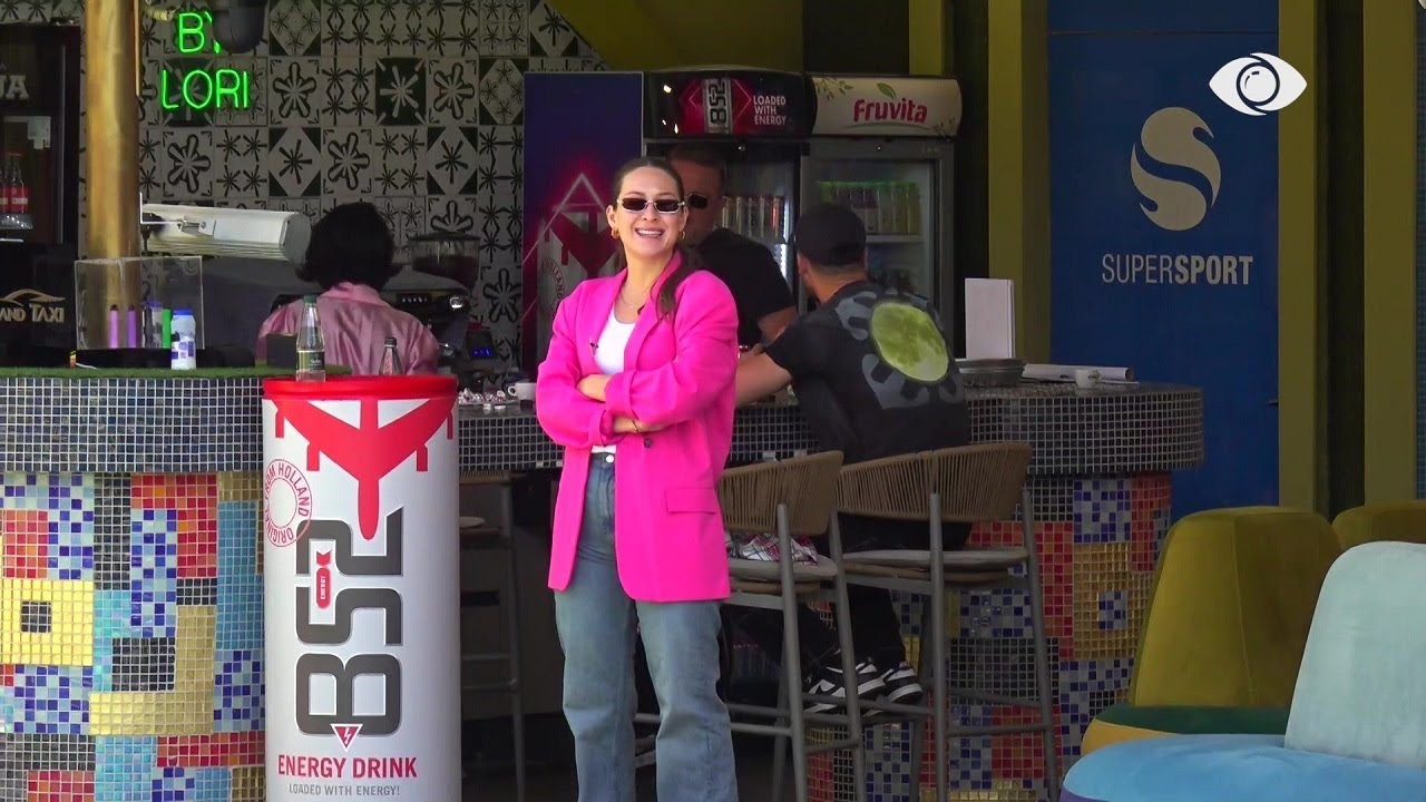 Je pa karakter/ Debat i ashpër mes Françeskës dhe Liamit