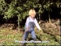 Preschool Learning Fun Gross Motor Activities 13 The Jump Dance