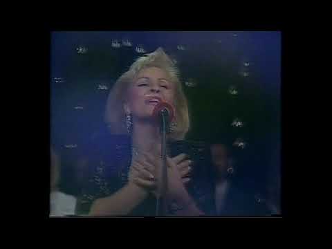 Blaga Petreska i Efto Pupinovski - Pesnata moze se (Cvetnici 1992)