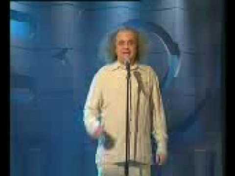 NA STOJÁKA- Dr. Klátil, sexuolog