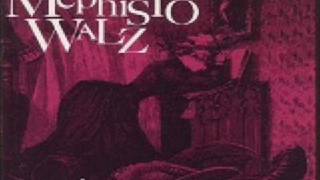Mephisto Walz - I Wanna Be Your Dog