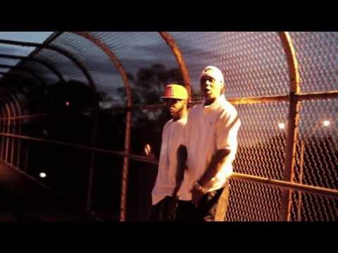 YES THE INCREDIBLE FT. STEVEN B THE GREAT -  TAKE OVER FREESTYLE