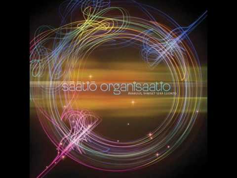 Saatio Organisaatio - Where You Belong