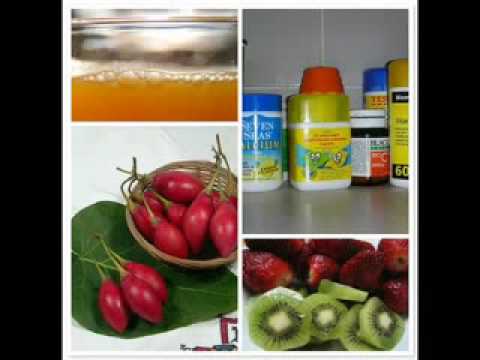 Beat Hard Drug Addiction With High Doses Of Vitamin C