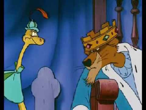 The Great Meerkat Detective part 20 - The Big Ben Brawl