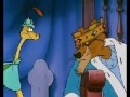 The Great Meerkat Detective Part 20 The Big Ben Brawl