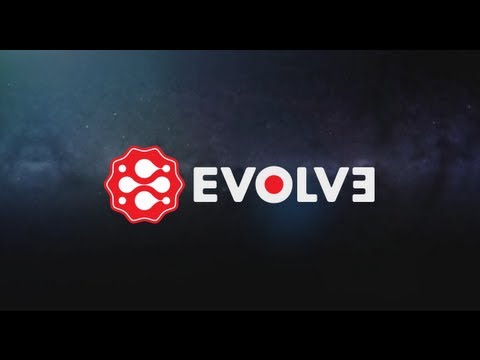 Broadcast to Twitch with Evolve