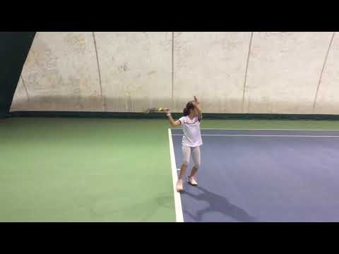 Viola Cossari Raduno 2008 Femminile Tirrenia