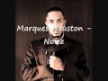 Marques Houston - Noize