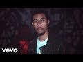 Vic Mensa - Down On My Luck (Official Music Video)