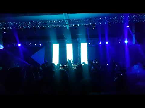 Solomun @ Klabika Sarajevo - drops Victor Ruiz & D-Nox - Pure (Solomun Remix) unreleased