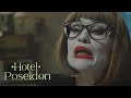 Hotel Poseidon Clip - Aunty Lucy