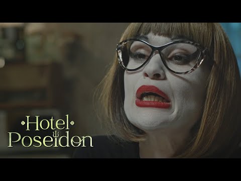 Thumbnail of the video: Hotel Poseidon Clip - Aunty Lucy