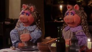 Muppet Christmas Carol: A Toast to Mr. Scrooge