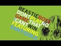 Beasty Boys feat. Santigold - Don't Play No Game ...