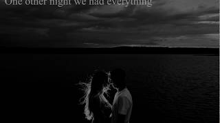 The Overtunes - Memory Lane (Lyrics)