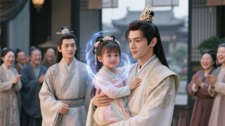 Download lagu Reinkarnasi!Tak Kusangka Satu Keluarga Bisa Dengar Suara Hatiku! Kami pun Mengubah Nasib!#minidrama mp3