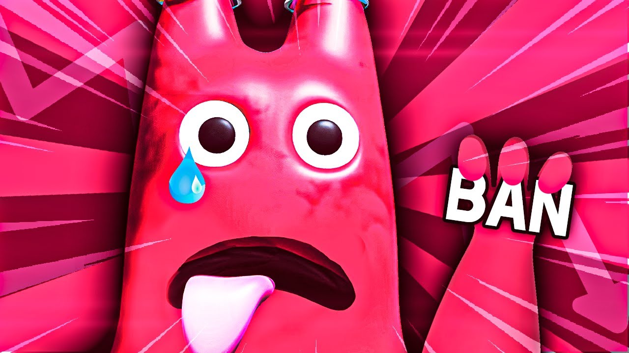 O EXPOSED COMPLETO DE GARTEN OF BANBAN...