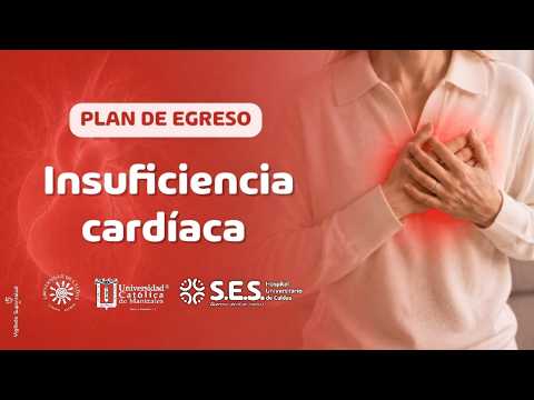 Insuficiencia cardíaca