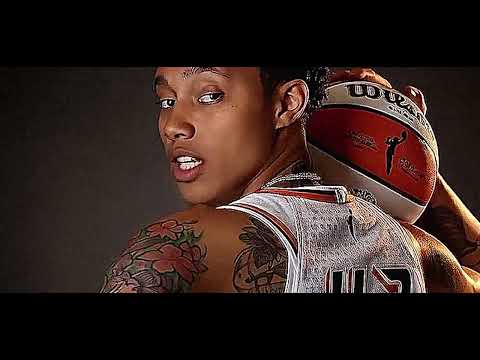 Out of Reach M x RingBoy Pablo- Brittney Griner (Official Video)