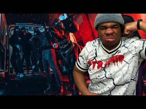 Ram - Moshroom ( Reaction )