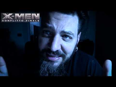 Patreon: X-Men - Conflitto finale (2006) di Brett Ratner - Minirece richiesta da BAsiC