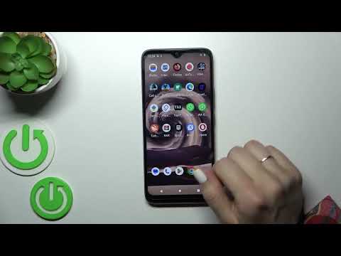 How to Turn Off NOKIA C12 - Switch Off