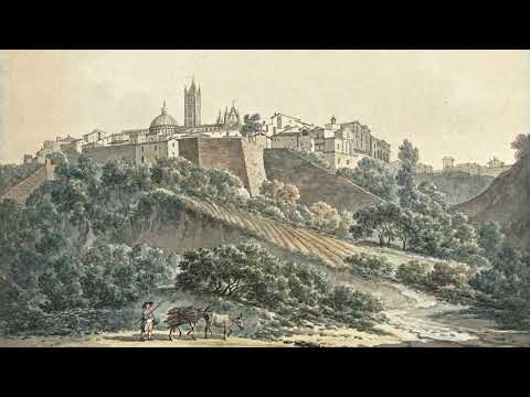 Giuseppe Paolucci (1726-1776) - Concerto per flauto traverso e archi